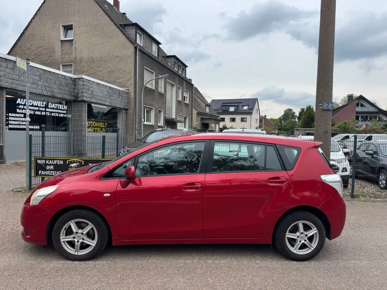 Das Auto