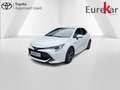Toyota Corolla 1.8 Hybrid Premium White - thumbnail 1