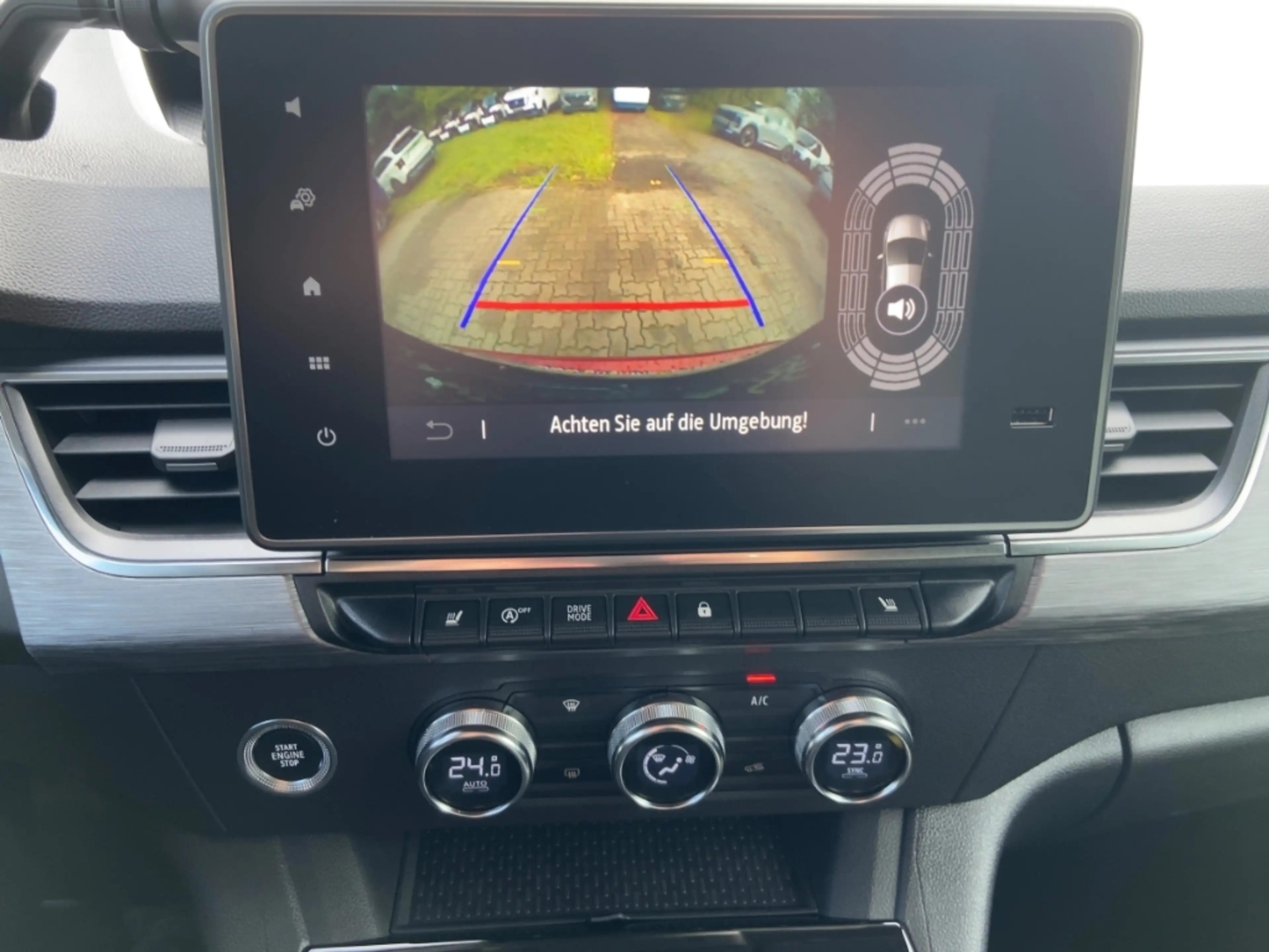 Nissan Townstar TEKNA L2 Kbi-7 130PS Autom. Winter/Carplay/7-Sitze — photo 14
