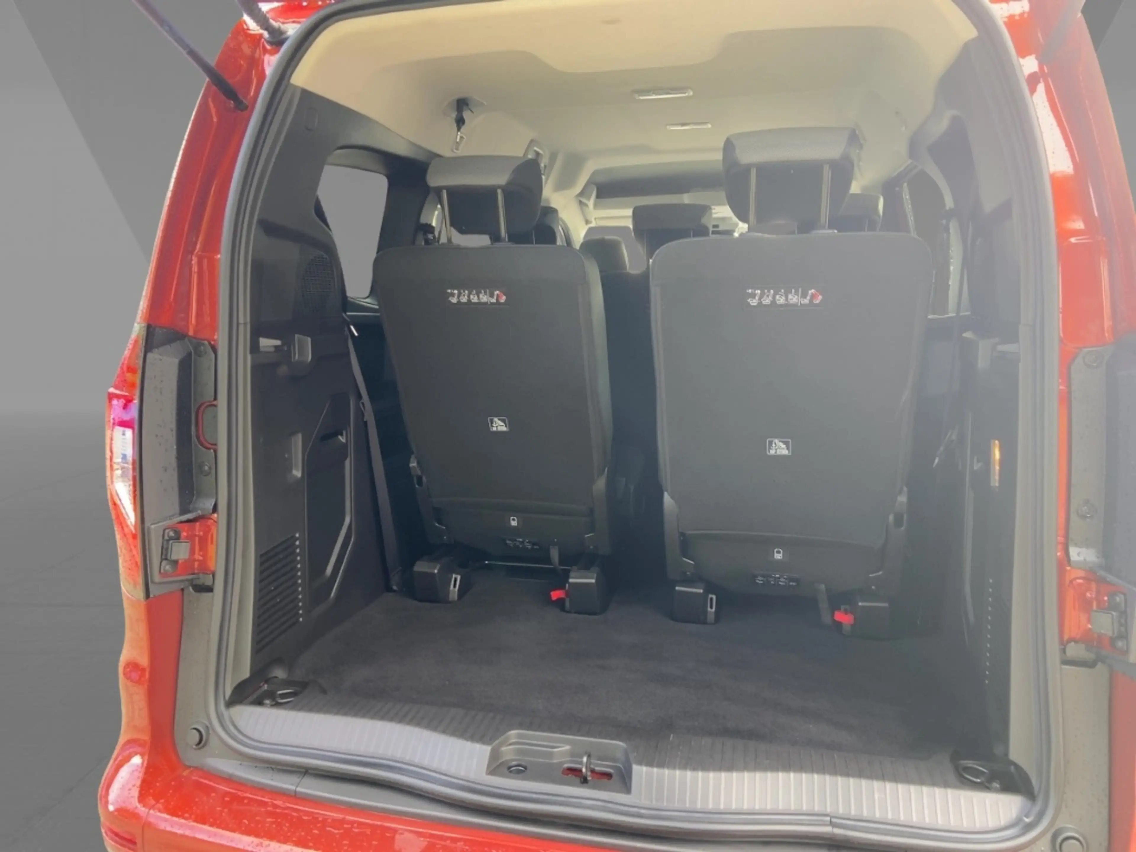 Nissan Townstar TEKNA L2 Kbi-7 130PS Autom. Winter/Carplay/7-Sitze — photo 22