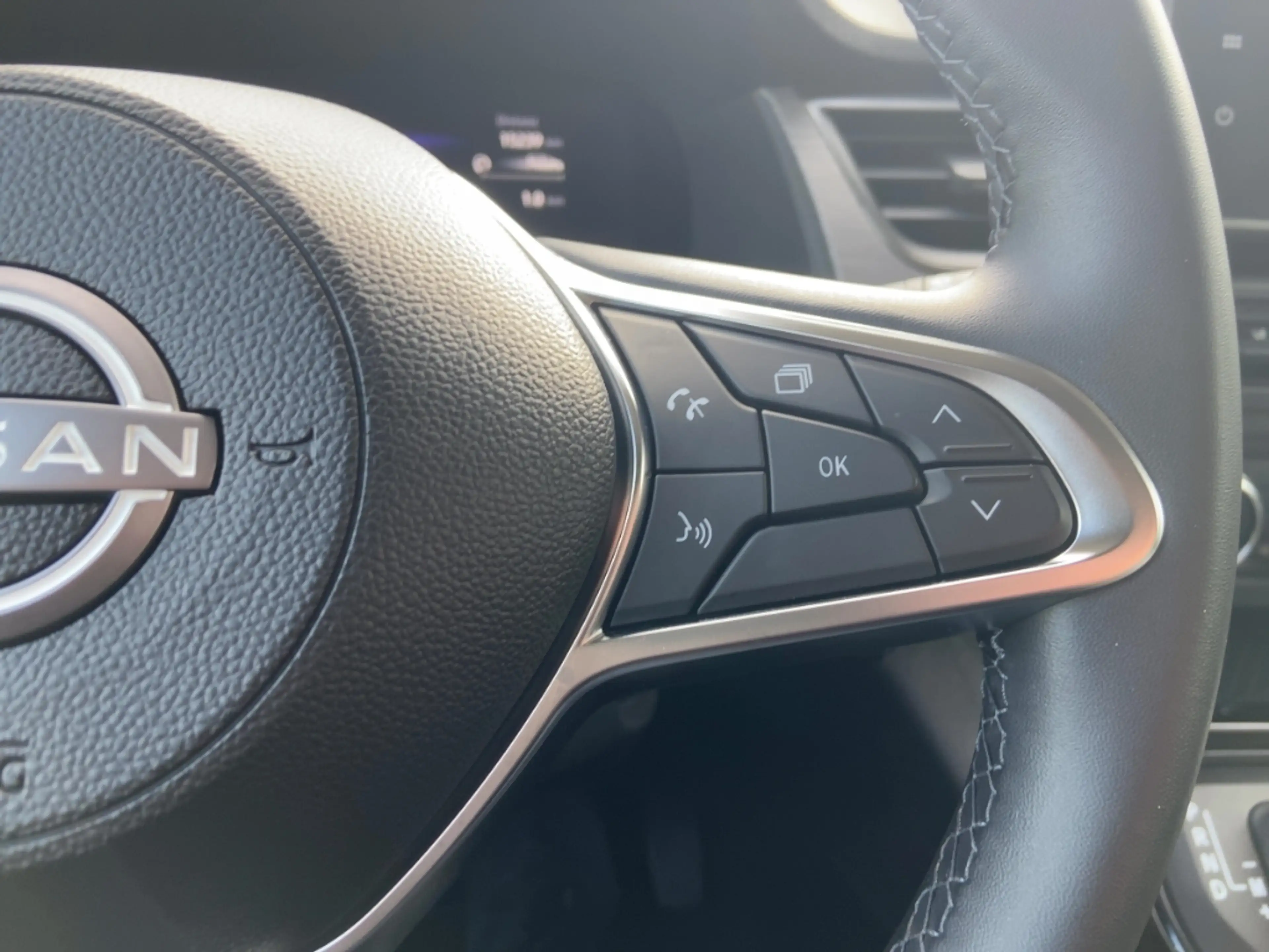 Nissan Townstar TEKNA L2 Kbi-7 130PS Autom. Winter/Carplay/7-Sitze — photo 13