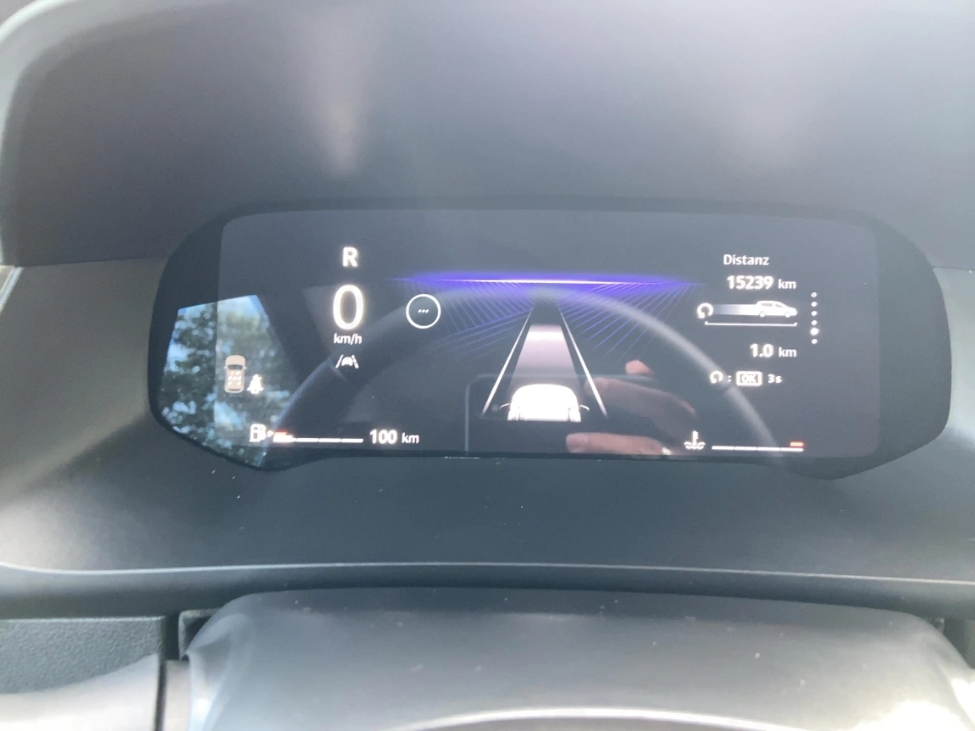 Nissan Townstar TEKNA L2 Kbi-7 130PS Autom. Winter/Carplay/7-Sitze — photo 10