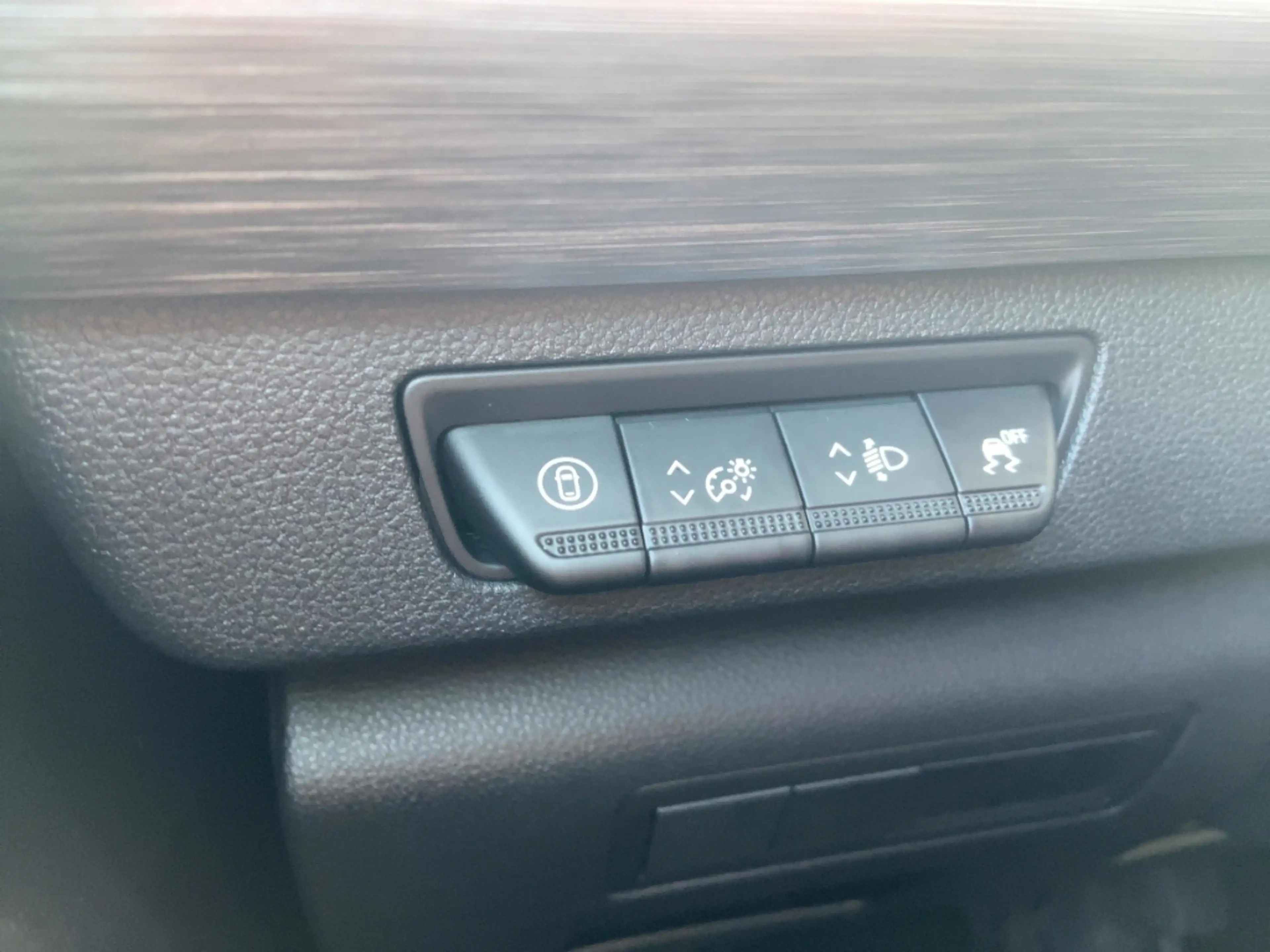 Nissan Townstar TEKNA L2 Kbi-7 130PS Autom. Winter/Carplay/7-Sitze — photo 19