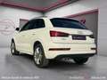 Audi Q3 2.0 TDI 150 ch S tronic 7 S line Bianco - thumbnail 6