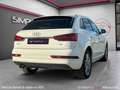 Audi Q3 2.0 TDI 150 ch S tronic 7 S line Bianco - thumbnail 3