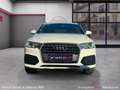 Audi Q3 2.0 TDI 150 ch S tronic 7 S line Bianco - thumbnail 8