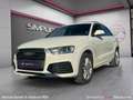 Audi Q3 2.0 TDI 150 ch S tronic 7 S line Bianco - thumbnail 4