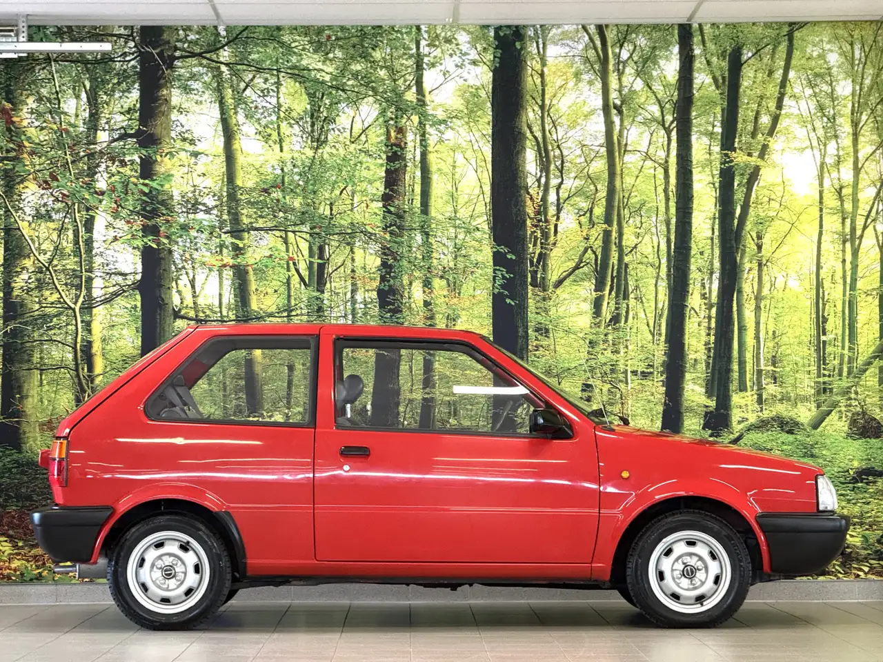 Nissan Micra 1.2 | 1e Eigenaar | NAP Logisch! | Automaat | Youn, foto 4