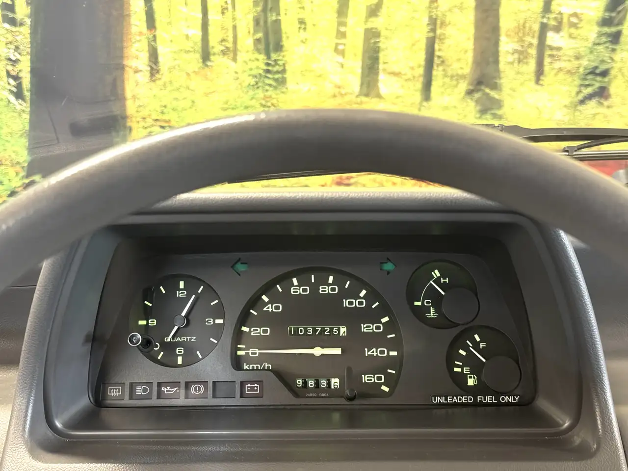 Nissan Micra 1.2 | 1e Eigenaar | NAP Logisch! | Automaat | Youn, foto 11