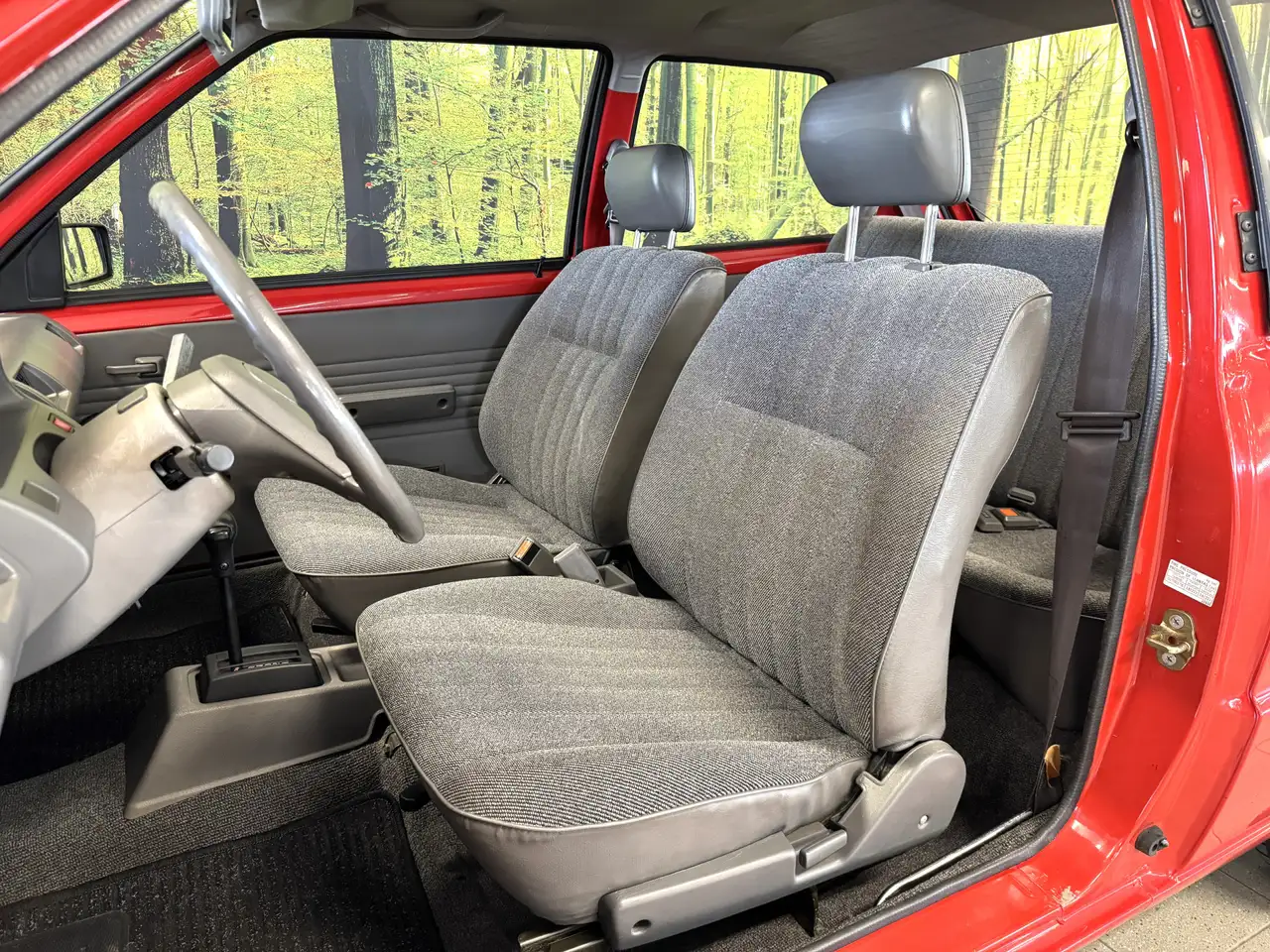 Nissan Micra 1.2 | 1e Eigenaar | NAP Logisch! | Automaat | Youn, foto 10