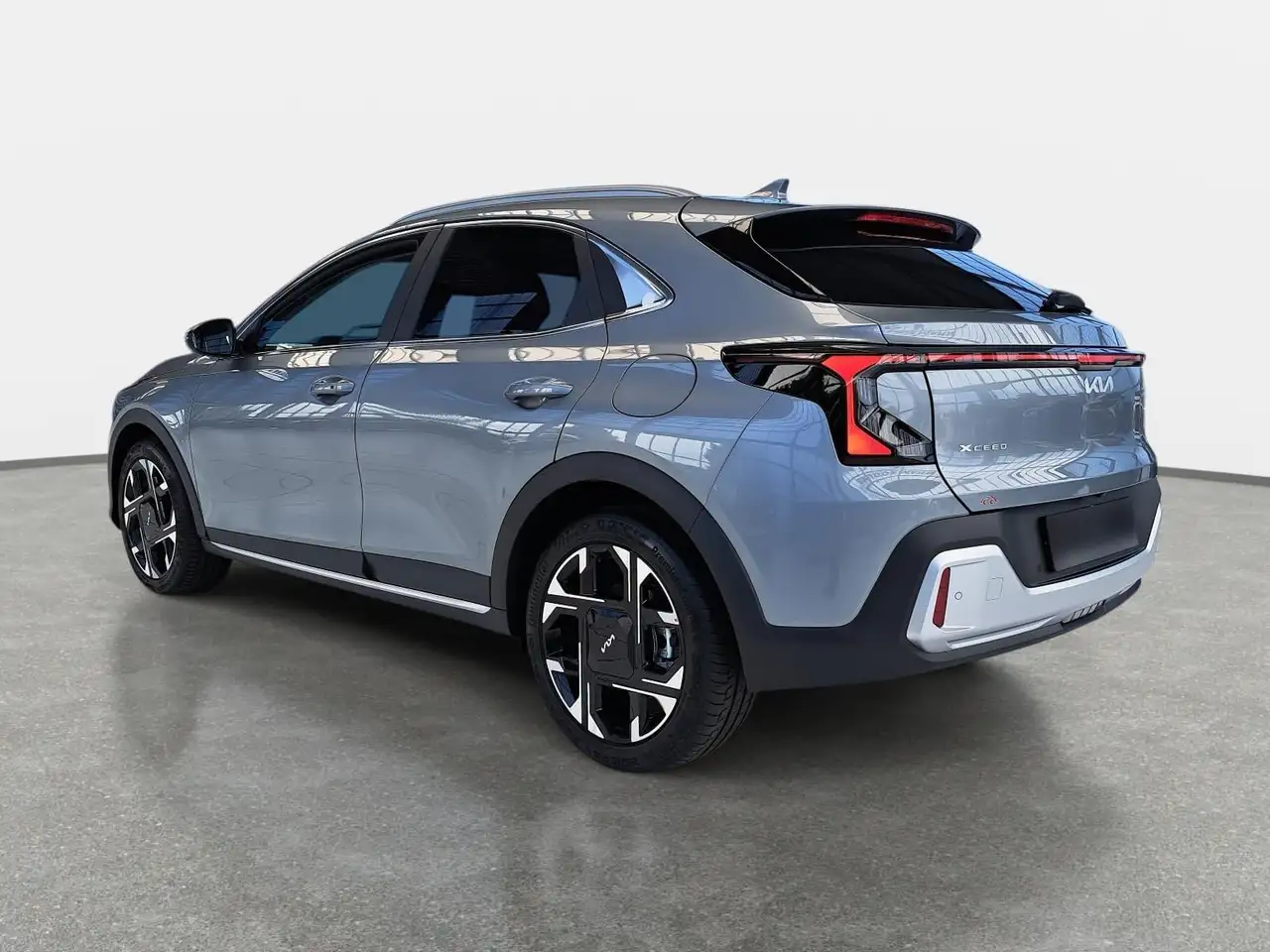 Kia XCeed 2026