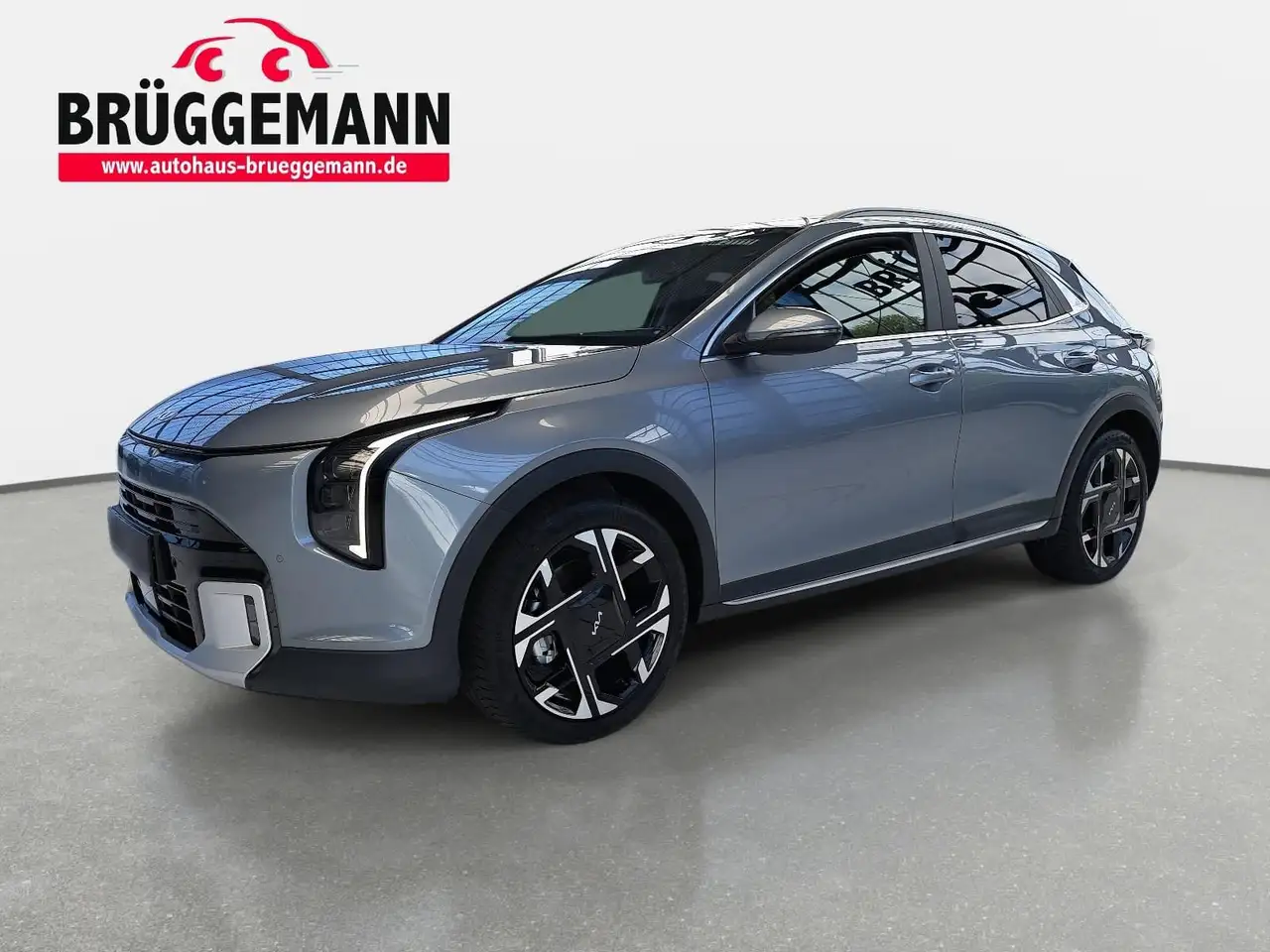 Kia XCeed 2026