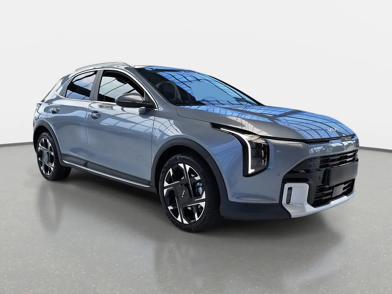 Kia XCeed 2026
