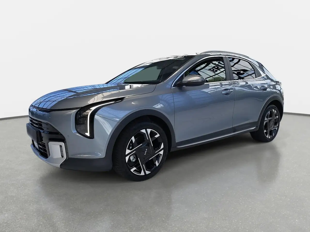 Kia XCeed 2026