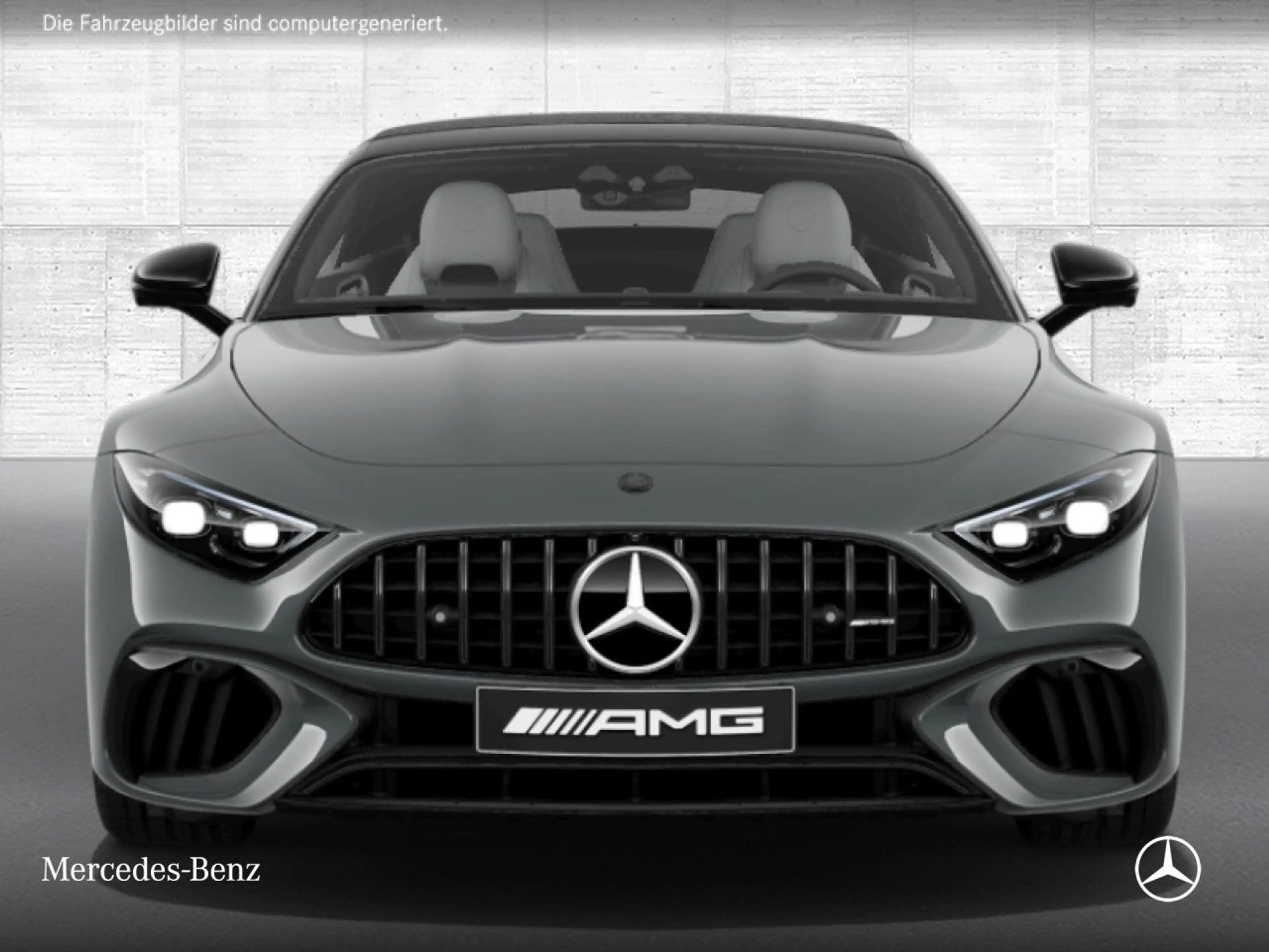 Mercedes-Benz SL 600 SL 55 AMG Cab. 4M Nachtsicht 360° Burmester Distr+ — photo 6
