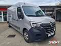 Renault Master L3H2 150 DCi Automatik 3,5t Holzboden PDC 270° ... Silber - thumbnail 2