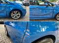 BMW 218 Gran Tourer 7-Sitz. 218d M Sport Automatik Blauw - thumbnail 8