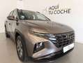 Hyundai TUCSON Maxx Híbrido 1.6 T-GDI HEV 169 kW Marrón - thumbnail 2