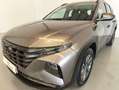 Hyundai TUCSON Maxx Híbrido 1.6 T-GDI HEV 169 kW Marrón - thumbnail 5