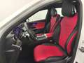 Mercedes-Benz C 220 C 220 AMG Advanced Pano 19" LMR Ambiente Carplay Weiß - thumbnail 20