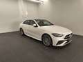 Mercedes-Benz C 220 C 220 AMG Advanced Pano 19" LMR Ambiente Carplay Weiß - thumbnail 4
