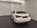 Mercedes-Benz C 220 C 220 AMG Advanced Pano 19" LMR Ambiente Carplay Weiß - thumbnail 7