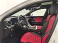 Mercedes-Benz C 220 C 220 AMG Advanced Pano 19 Zoll Ambiente AMG Line Weiß - thumbnail 11