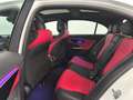 Mercedes-Benz C 220 C 220 AMG Advanced Pano 19" LMR Ambiente Carplay Weiß - thumbnail 12
