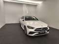 Mercedes-Benz C 220 C 220 AMG Advanced Pano 19" LMR Ambiente Carplay Weiß - thumbnail 3