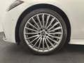 Mercedes-Benz C 220 C 220 AMG Advanced Pano 19" LMR Ambiente Carplay Weiß - thumbnail 9