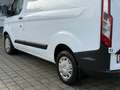 Ford Transit Custom Transit Custom Kasten 310 L1 LKW KLIMA-PDC-MWST. Weiß - thumbnail 9