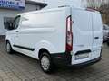 Ford Transit Custom Transit Custom Kasten 310 L1 LKW KLIMA-PDC-MWST. Weiß - thumbnail 4