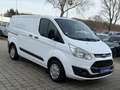 Ford Transit Custom Transit Custom Kasten 310 L1 LKW KLIMA-PDC-MWST. Weiß - thumbnail 1