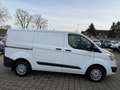 Ford Transit Custom Transit Custom Kasten 310 L1 LKW KLIMA-PDC-MWST. Weiß - thumbnail 8