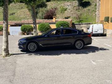 518d 150 ch BVA8 Luxury