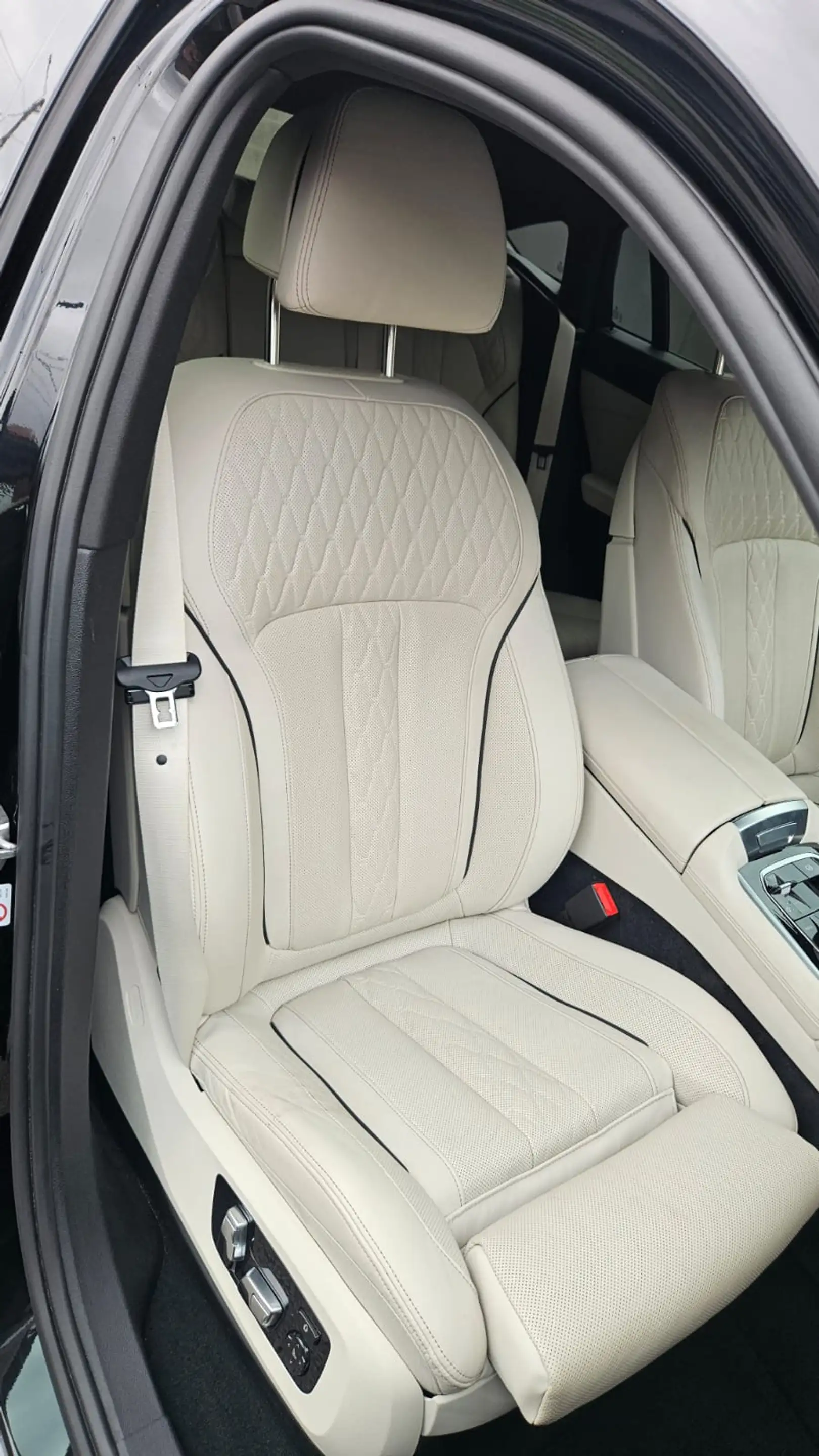 BMW X6 3.0 dAS xDrive30 — photo 8
