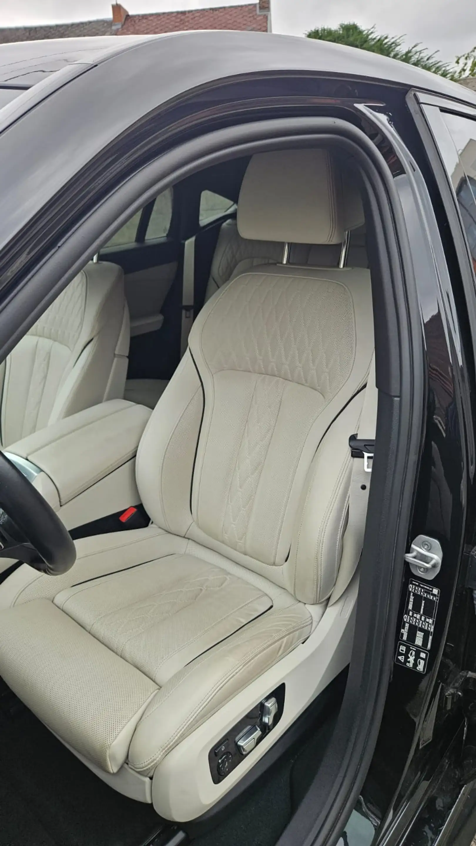 BMW X6 3.0 dAS xDrive30 — photo 7