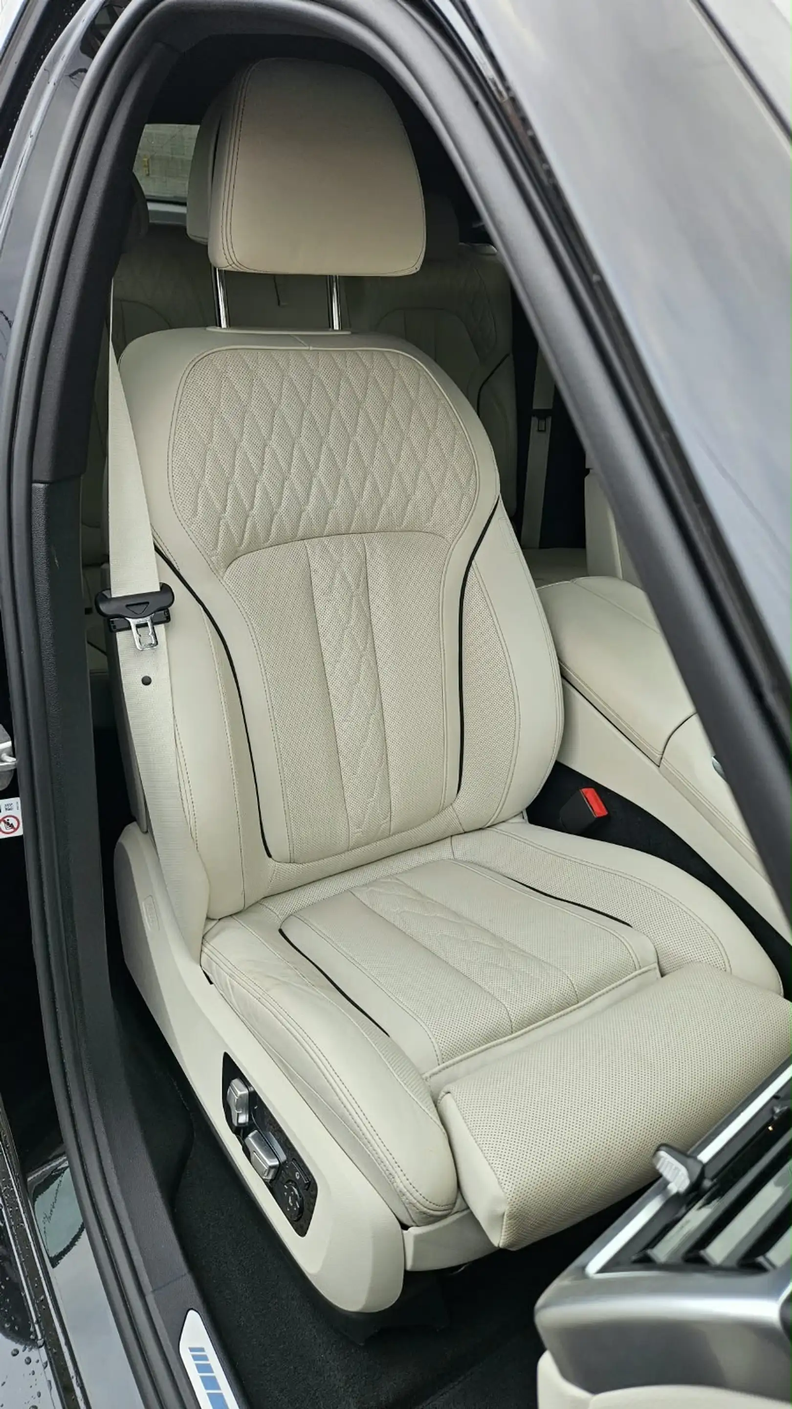 BMW X6 3.0 dAS xDrive30 — photo 9
