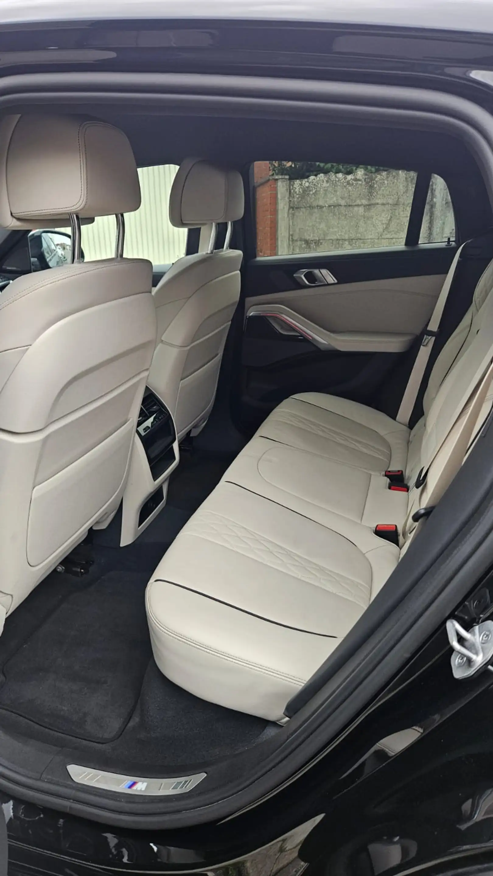 BMW X6 3.0 dAS xDrive30 — photo 9