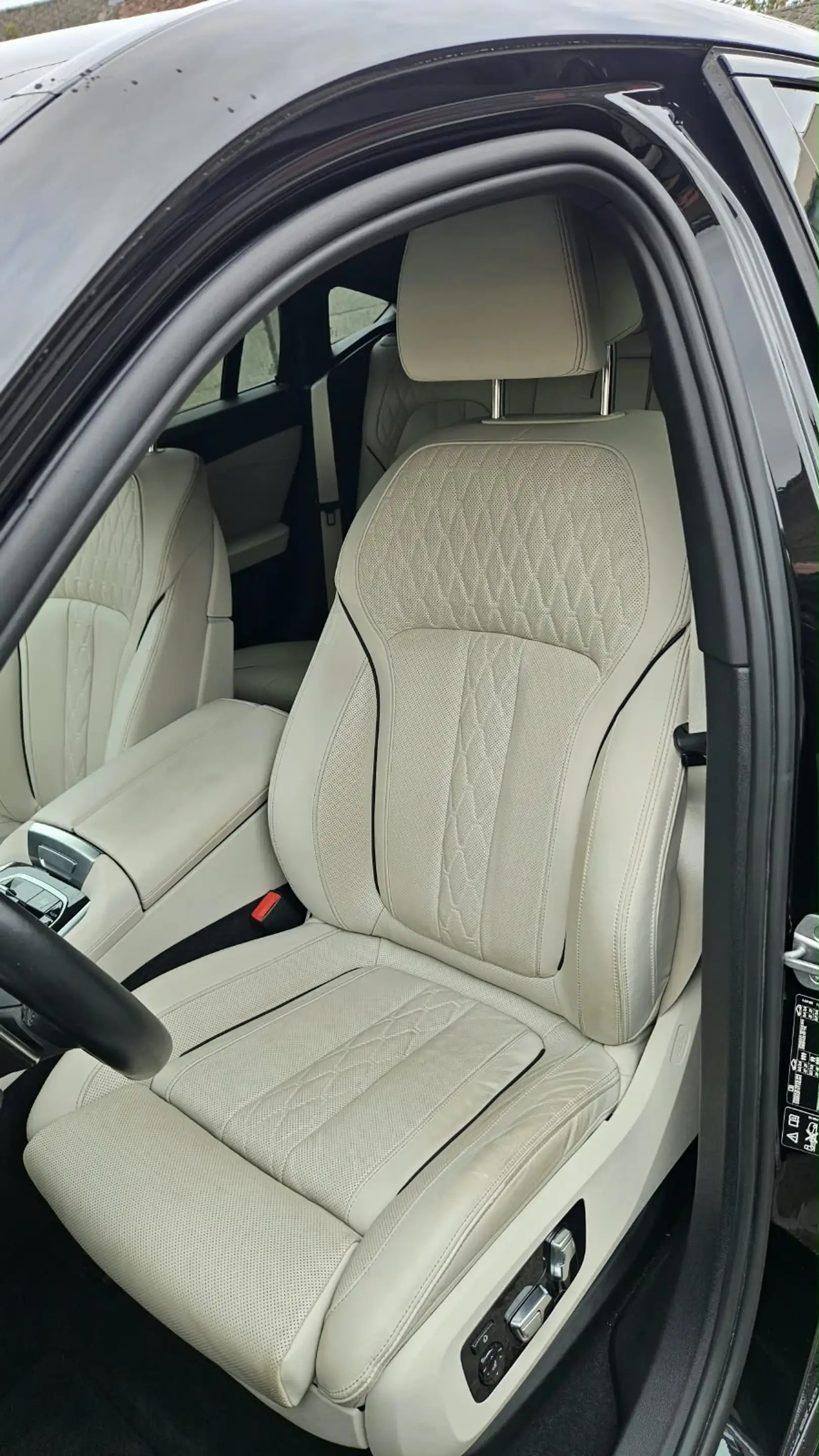BMW X6 3.0 dAS xDrive30 — photo 8