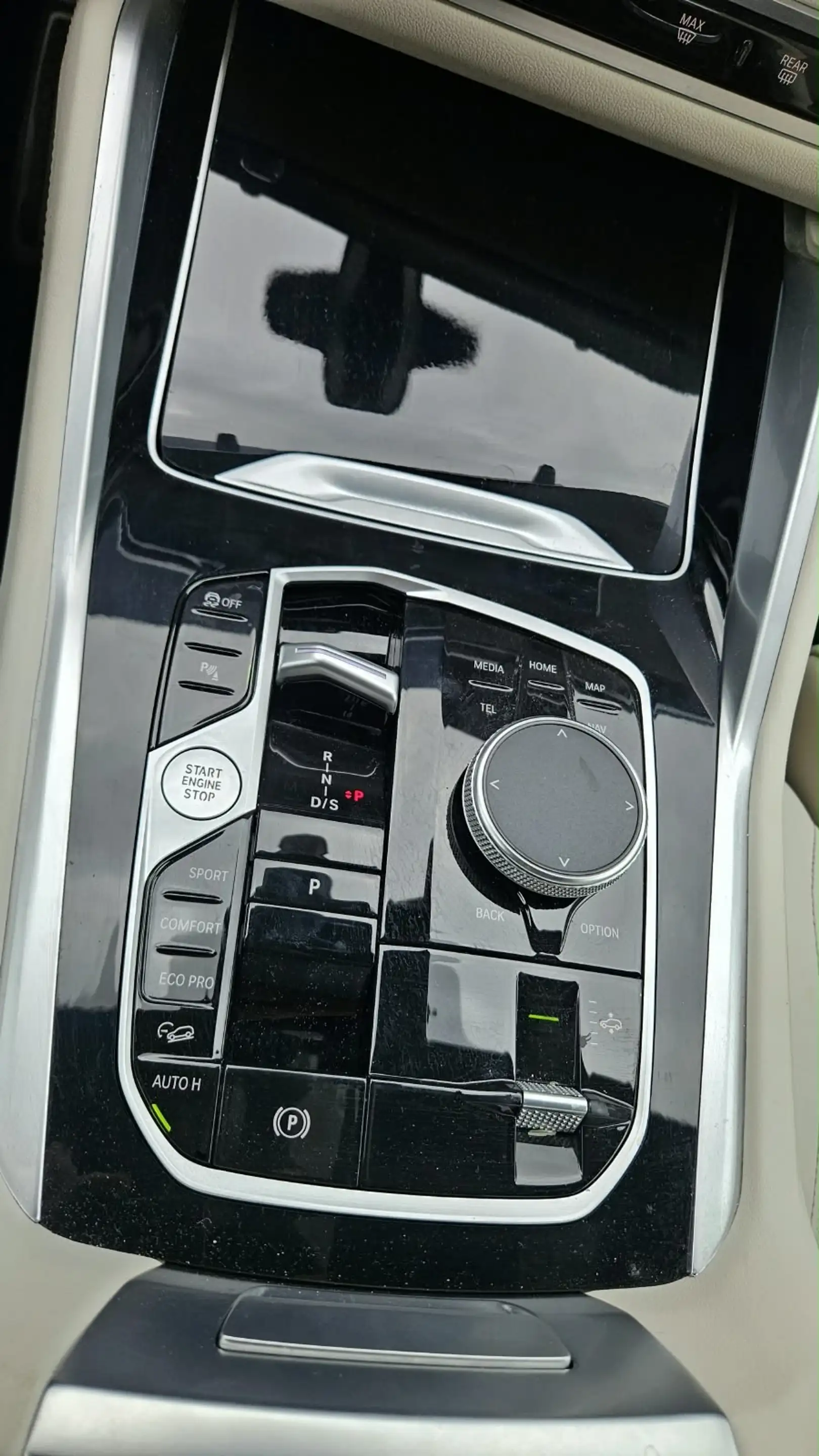 BMW X6 3.0 dAS xDrive30 — photo 12