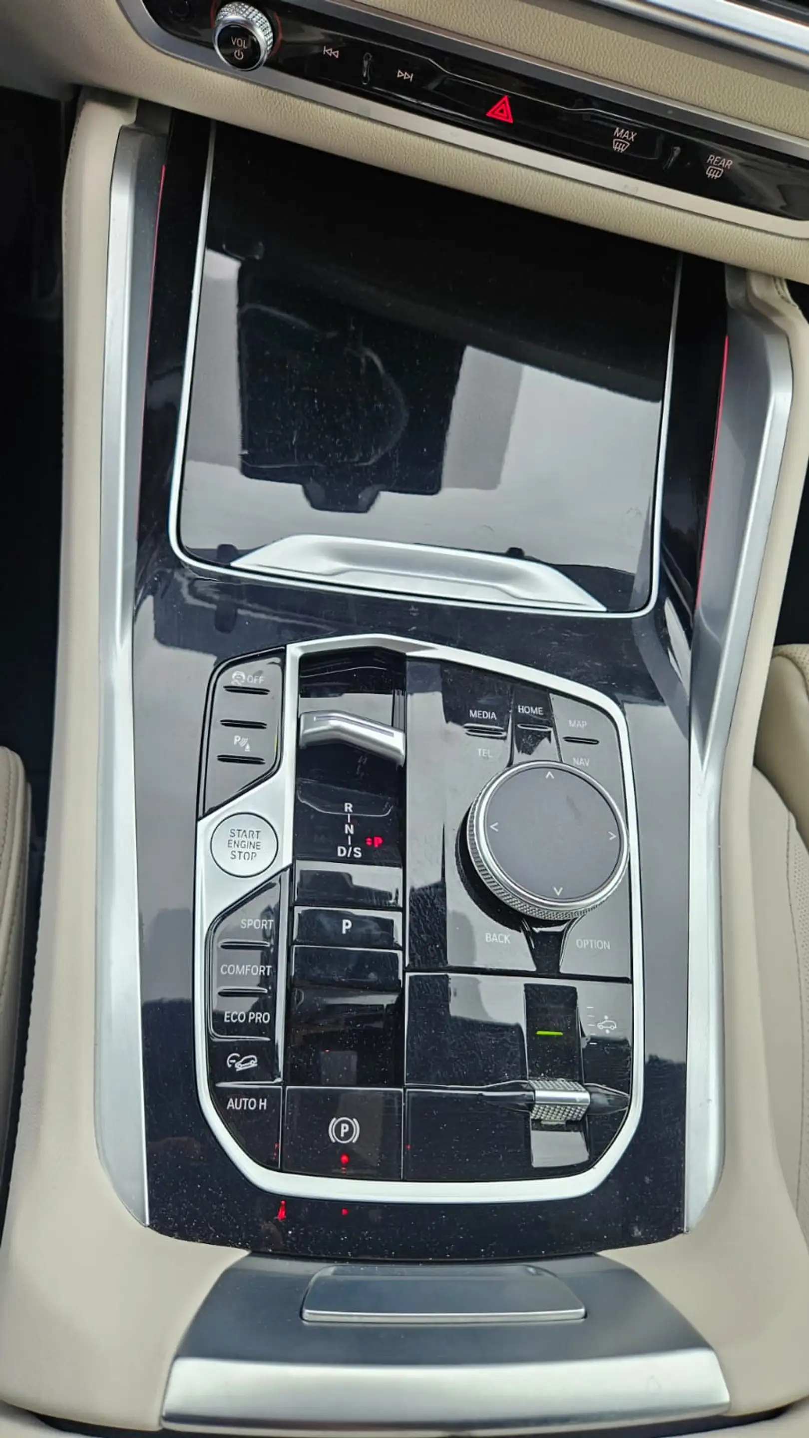 BMW X6 3.0 dAS xDrive30 — photo 11