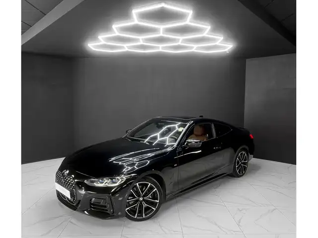 BMW 440 M M440i xDrive WARRANTY 2027