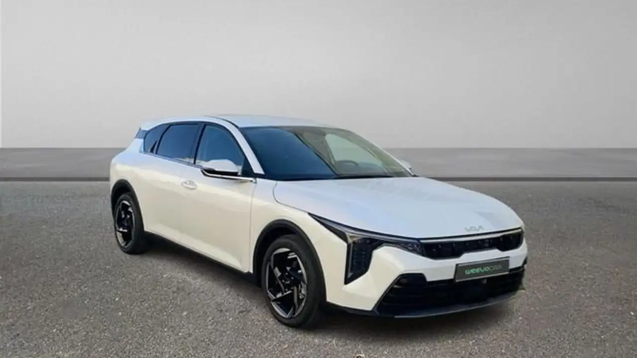 Kia K4 2026