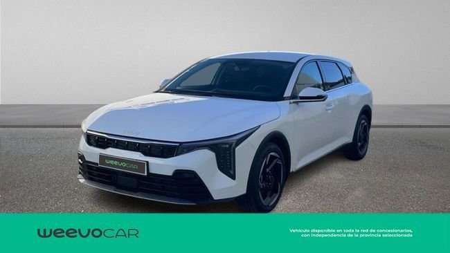 Kia K4 1.0 T-GDI MHEV TECH 115 5P - foto 1