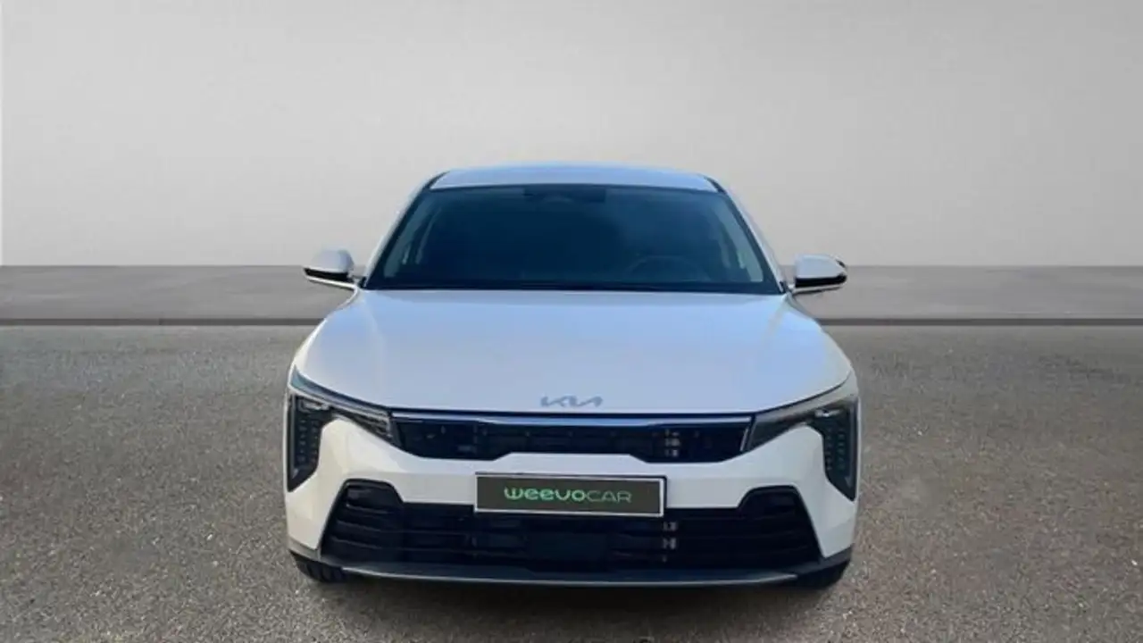 Kia K4 2026