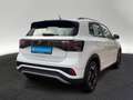 Volkswagen T-Cross 1.0 TSI R-Line DSG Navi Sitzhzg LED Weiß - thumbnail 5