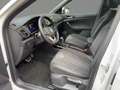 Volkswagen T-Cross 1.0 TSI R-Line DSG Navi Sitzhzg LED Weiß - thumbnail 9