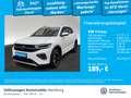 Volkswagen T-Cross 1.0 TSI R-Line DSG Navi Sitzhzg LED Weiß - thumbnail 1