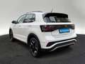 Volkswagen T-Cross 1.0 TSI R-Line DSG Navi Sitzhzg LED Weiß - thumbnail 3